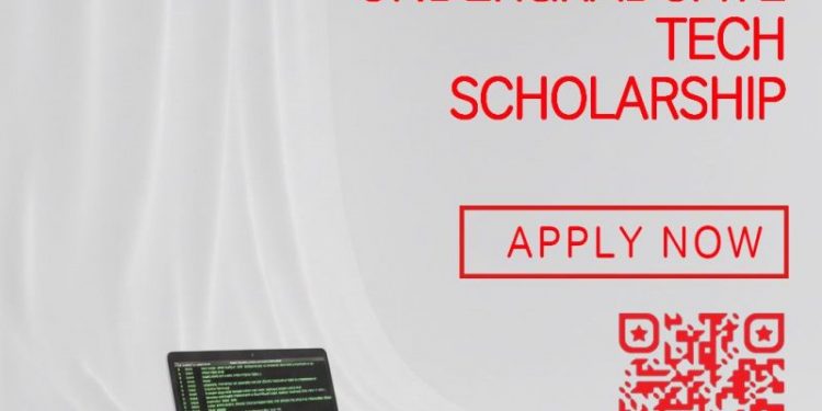 Airtel Africa Foundation University Tech Scholarship 