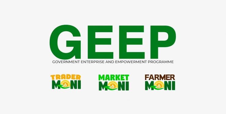 FG GEEP Loan Program