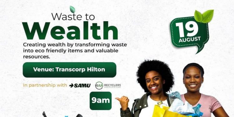 Federal Government Youth Empowerment Initiative for Climate Action 2026  2