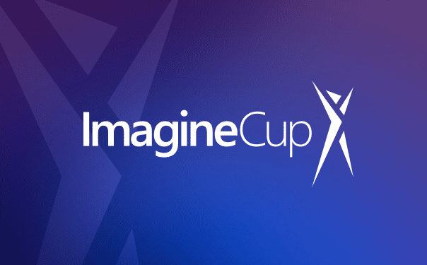 Microsoft Imagine Cup Student Startup Competition