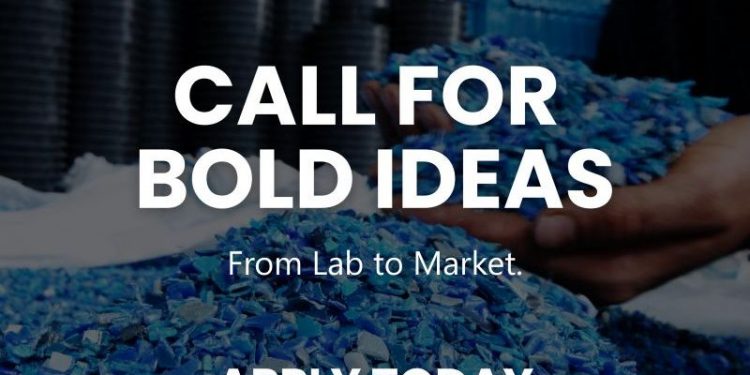 OceanHub Africa, Coca-Cola Foundation  Plastic Circularity For Pan-African Funding & Venture Building Program (Up to $120,000)