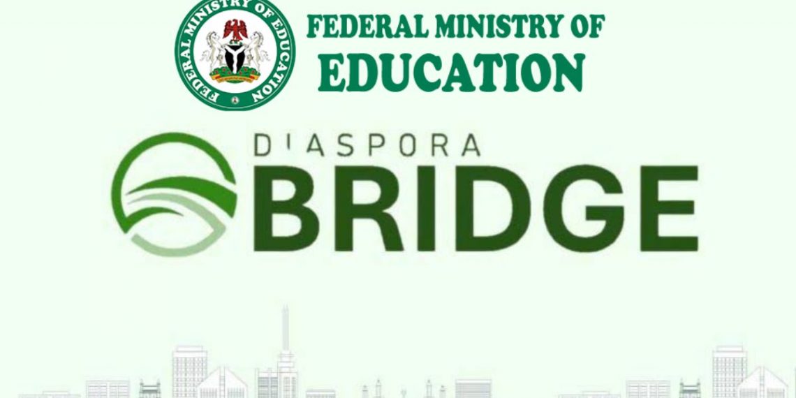 Diaspora Bridge Entrepreneurship Support Program ( Funding & Business Support for Nigerian MSMEs) 2