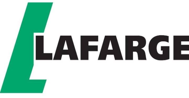 Lafarge Technical Skills Development Program (TSDP)