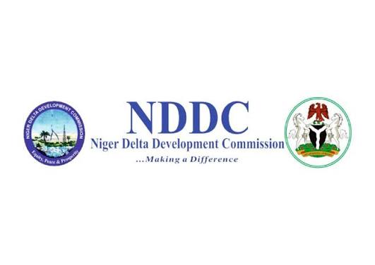 NDDC Skill Development Training