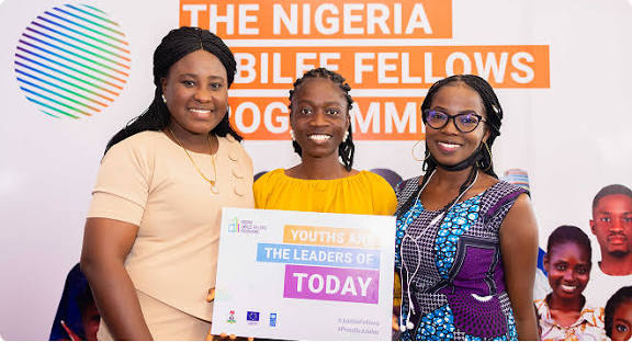 NJFP Reopens 2026 Application Portal for Paid Graduate Work Placements Across Nigeria