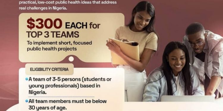 SFDP Health Innovation Challenge