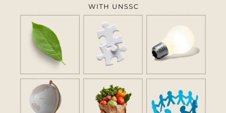 United Nations Sustainability Training Free Online Course For Innovators