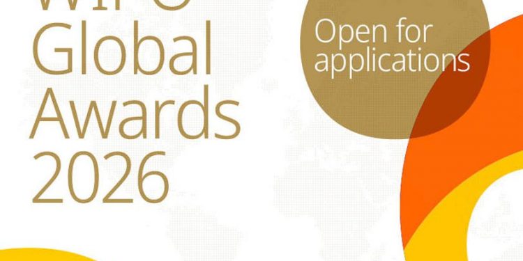 WIPO Global Awards