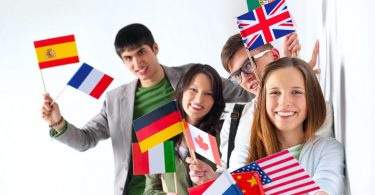 Cultural Exchange Programme